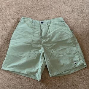 Fishing Short